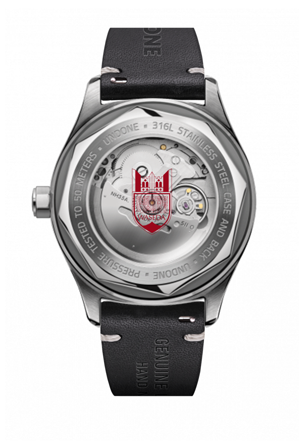 WASEDA | Limited Model